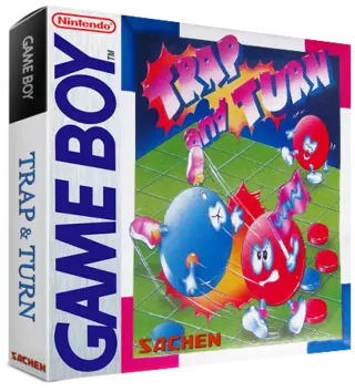 ROM Trap & Turn